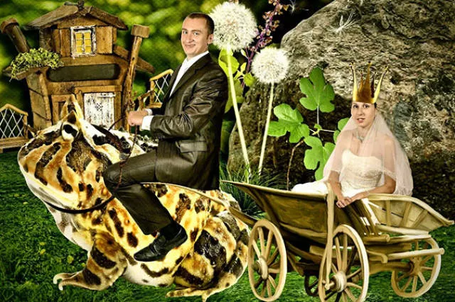 Wtf the best russian wedding photos - #35 Wtf the best russian wedding photos - #35