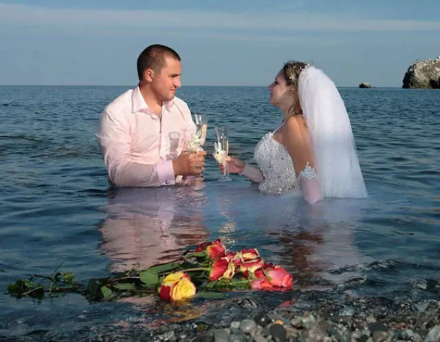 Wtf the best russian wedding photos - #38 Wtf the best russian wedding photos - #38
