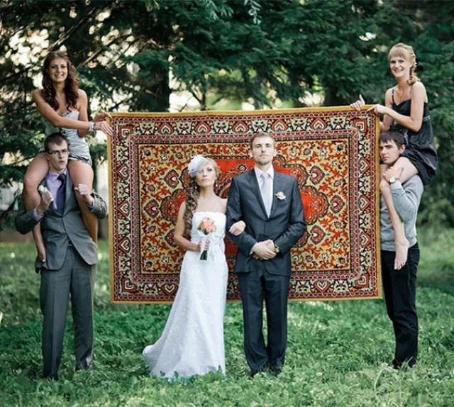 Wtf the best russian wedding photos - #40 Wtf the best russian wedding photos - #40