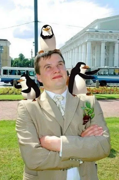 Wtf the best russian wedding photos - #46  Wtf the best russian wedding photos - #46