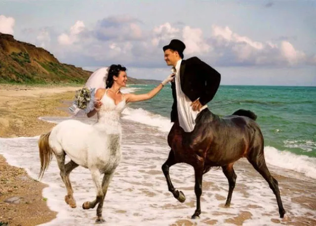 Wtf the best russian wedding photos - #50  Wtf the best russian wedding photos - #50