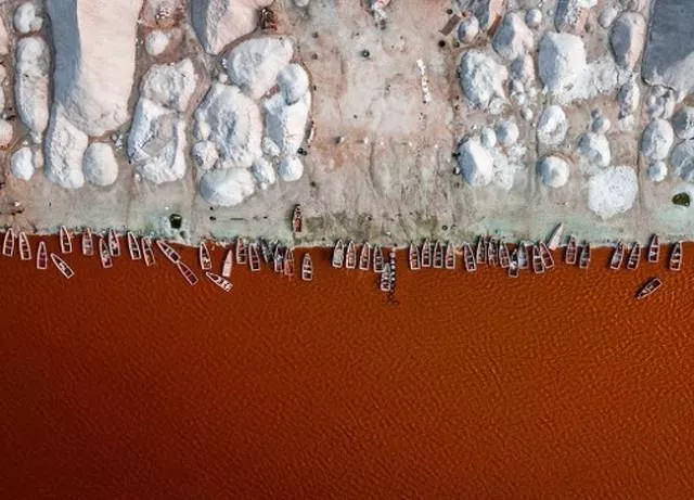 It looks like on another planet - #19 