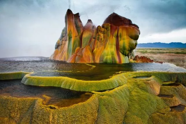 It looks like on another planet - #22 