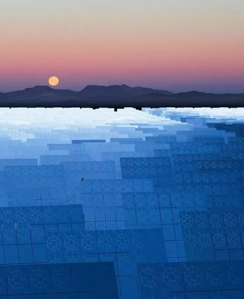 On dirait sur une autre planete - #25 