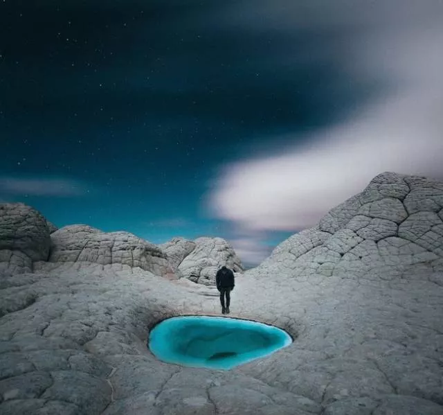 It looks like on another planet - #27 