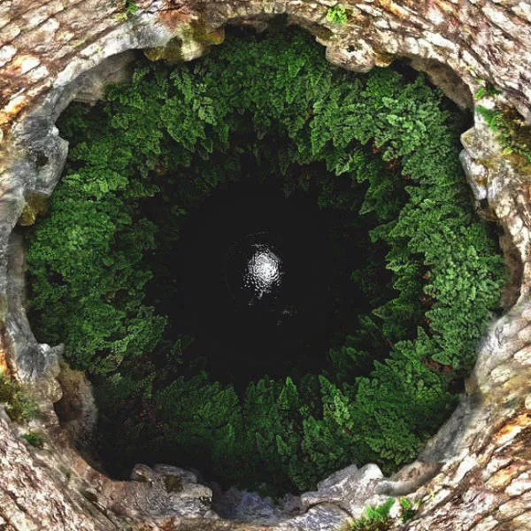 On dirait sur une autre planete - #30 