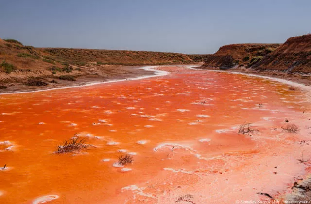 It looks like on another planet - #5 