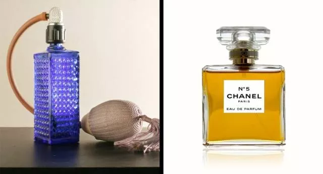 Transformation of the everyday objects of the son of time - #10 