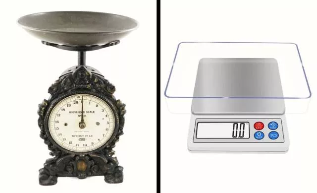 Transformation of the everyday objects of the son of time - #11 