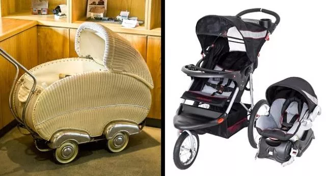 Transformation of the everyday objects of the son of time - #18 
