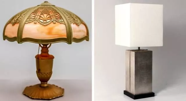 Transformation of the everyday objects of the son of time - #20 