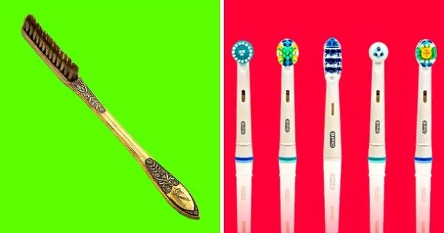 Transformation des objets de quotidien du fils de temps - #22 