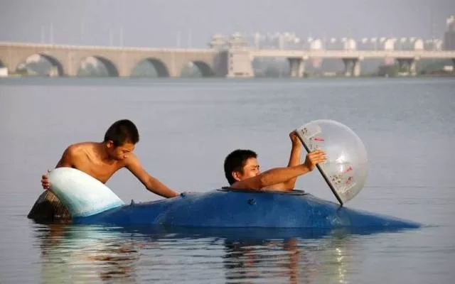 Made in china inventions - #1 