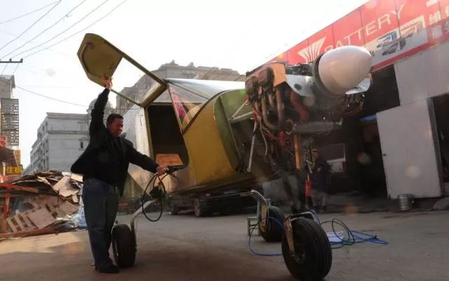 Made in china inventions - #10 