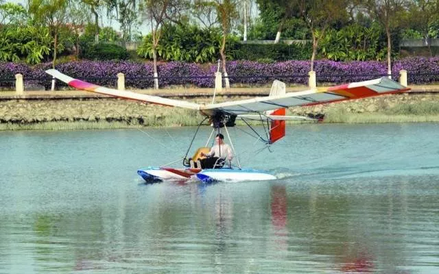 Made in china inventions - #12 