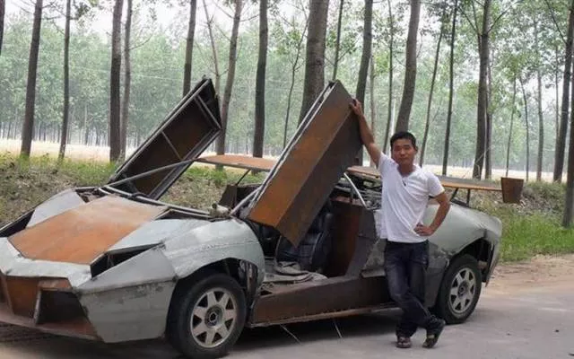 Made in china inventions - #13 