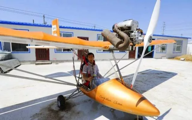 Made in china inventions - #14 