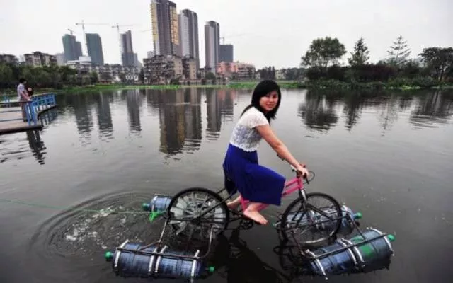 Made in china inventions - #16 