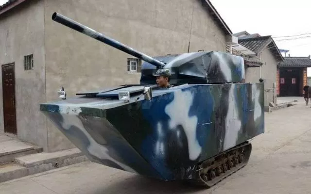 Des inventions made in china - #18 