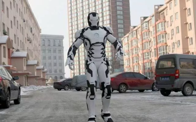 Made in china inventions