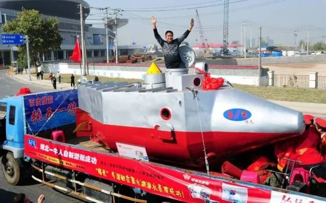 Des inventions made in china - #21 
