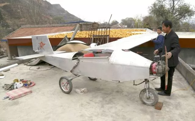 Made in china inventions - #3 