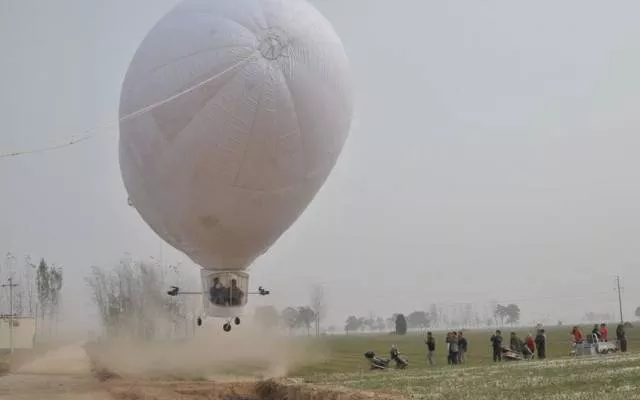 Made in china inventions - #4 