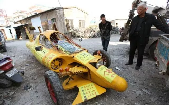 Des inventions made in china - #6 