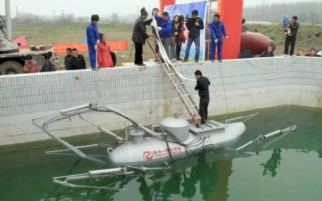 Made in china inventions - #9 