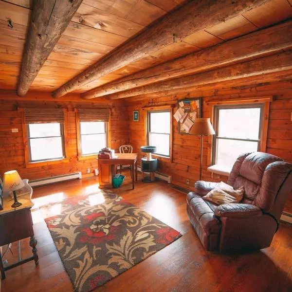 Beautiful wooden houses - #10 