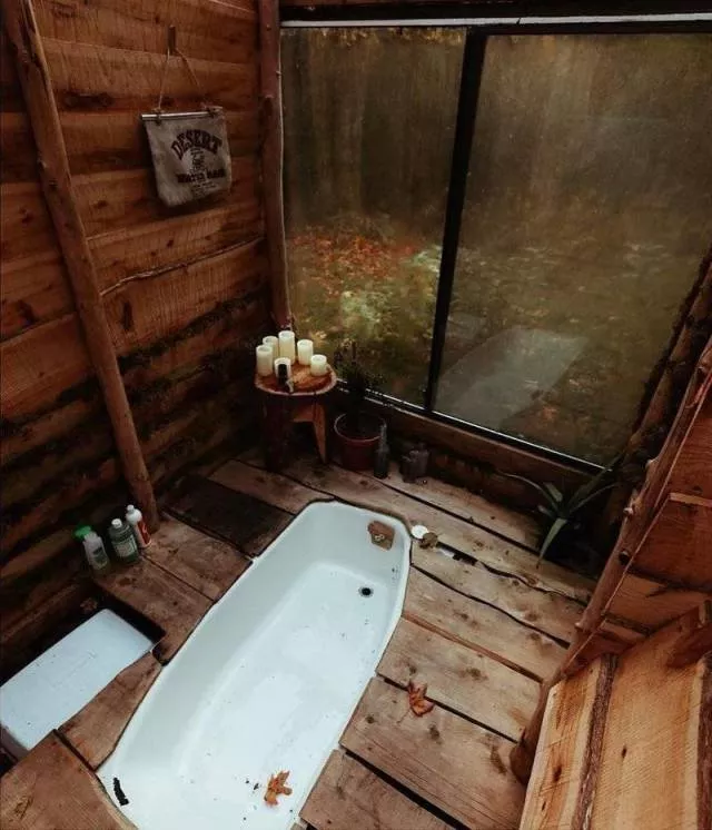 Des superbes maisons en bois - #15 