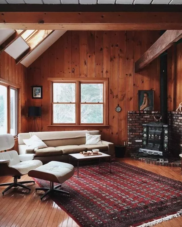 Des superbes maisons en bois - #21 