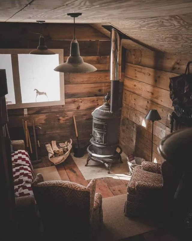 Des superbes maisons en bois - #23 