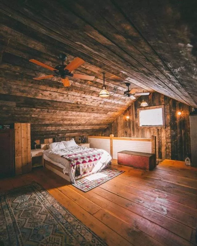 Des superbes maisons en bois - #24 