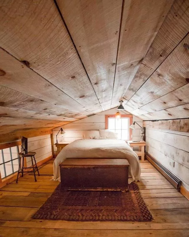 Beautiful wooden houses - #5 