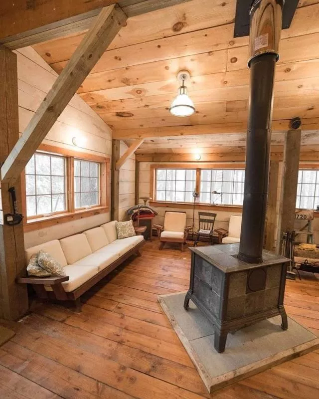 Des superbes maisons en bois - #6 