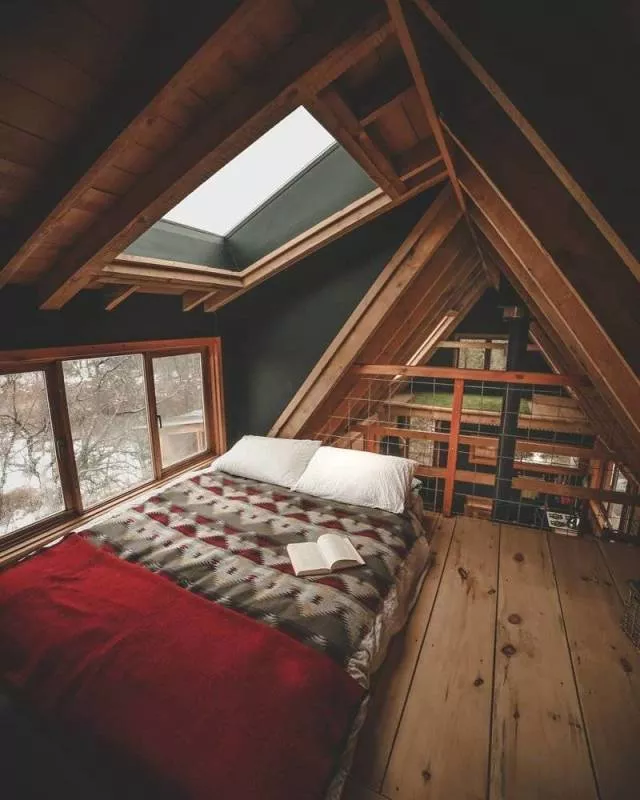 Des superbes maisons en bois - #7 
