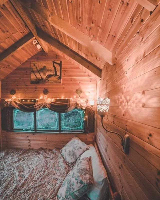 Beautiful wooden houses - #8 