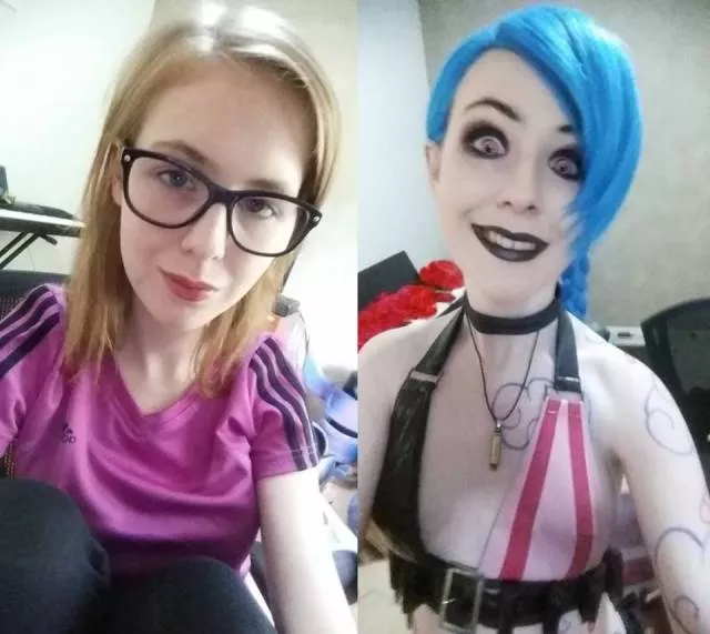 Avant apres transformation visuelle - #3 