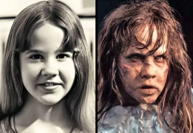 Avant apres transformation visuelle - #46 