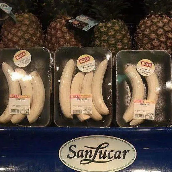 Emballages alimentaires ridicules - #15 