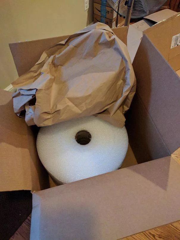 The most ridiculous food packagings - #19 The most ridiculous food packagings - #19