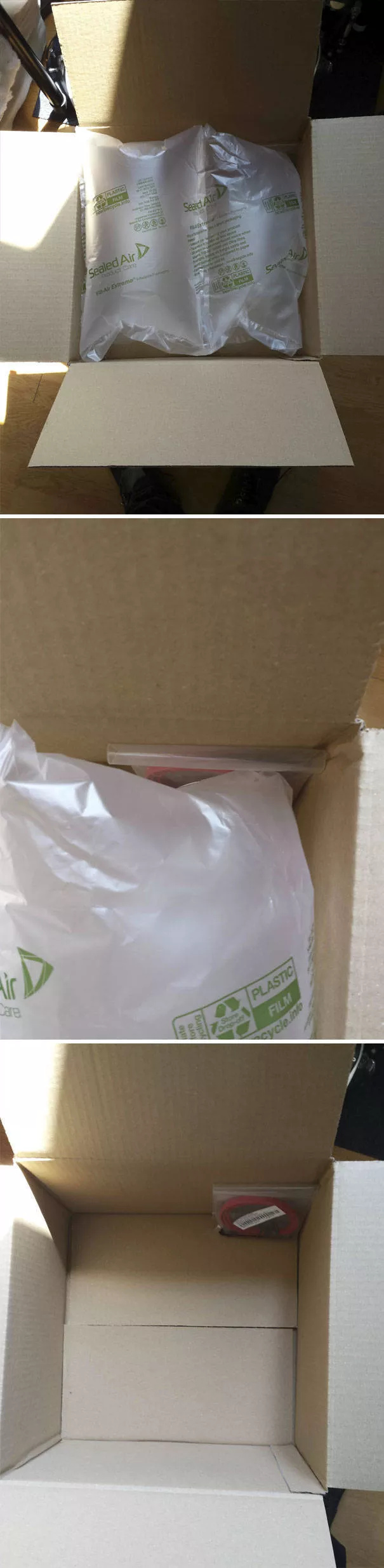 The most ridiculous food packagings - #21 The most ridiculous food packagings - #21