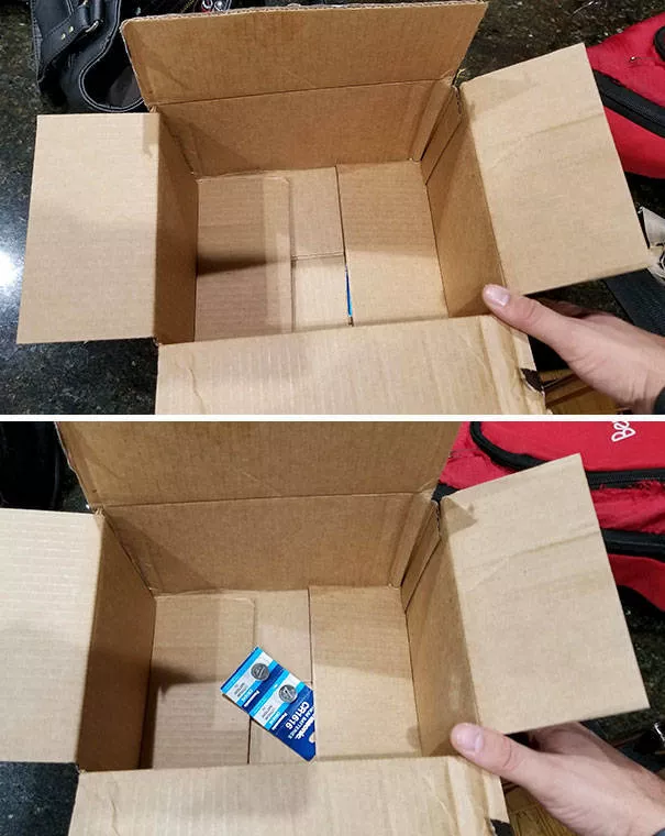 The most ridiculous food packagings - #25 The most ridiculous food packagings - #25