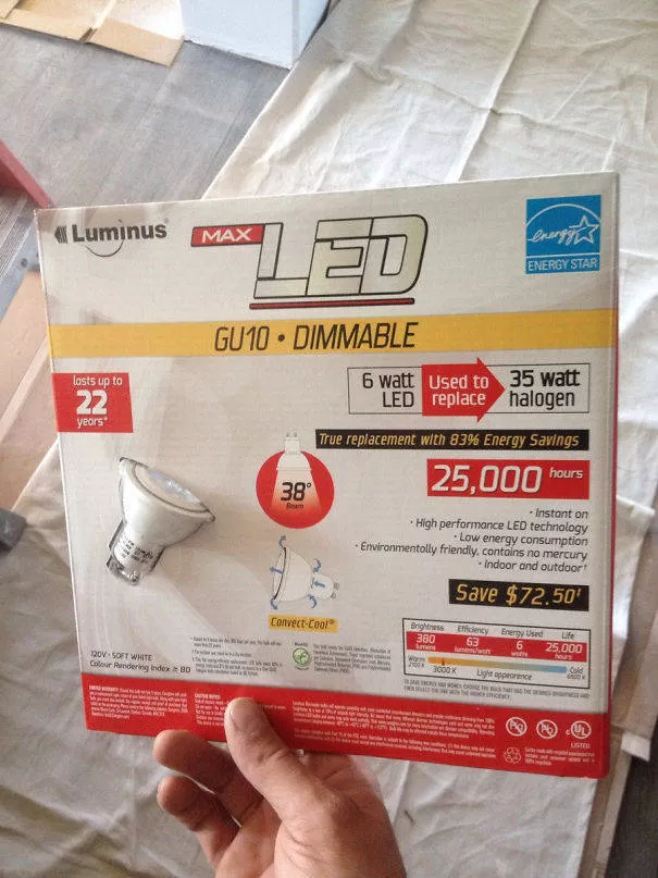 Emballages alimentaires ridicules - #32 