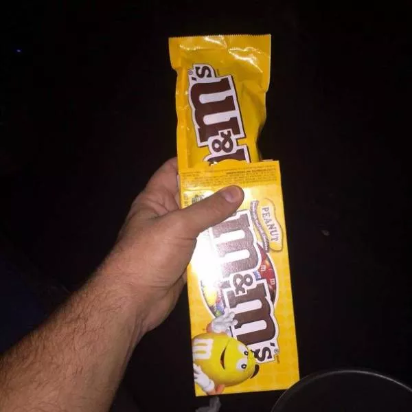 The most ridiculous food packagings - #35 The most ridiculous food packagings - #35