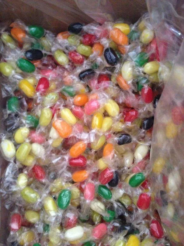 The most ridiculous food packagings - #9 The most ridiculous food packagings - #9