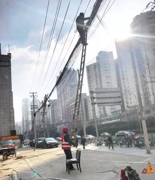 Hilarious safety fails - #12 