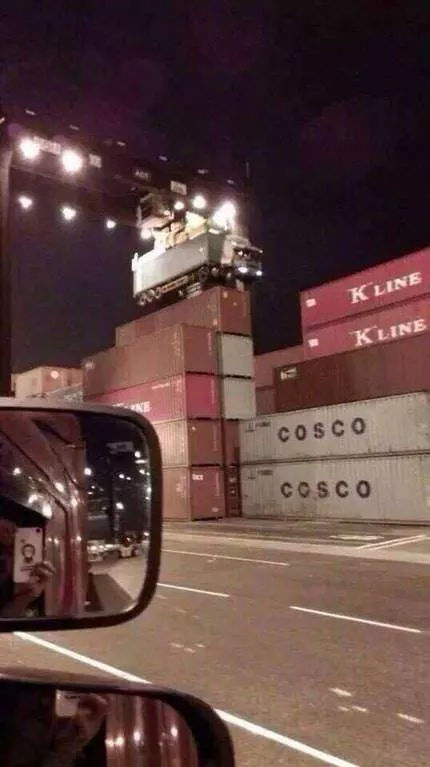 Faux pas de securite hilarants