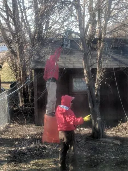 Hilarious safety fails - #21 